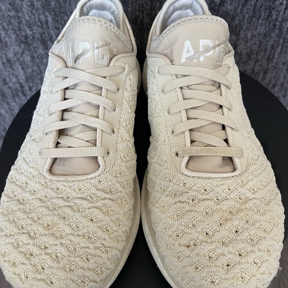 Women’s APL TechLoom Phantom Size 10 - Picture 9 of 13